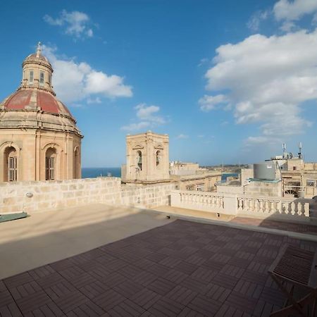 Ht2- Heritage Treasure 2 Valletta Bagian luar foto