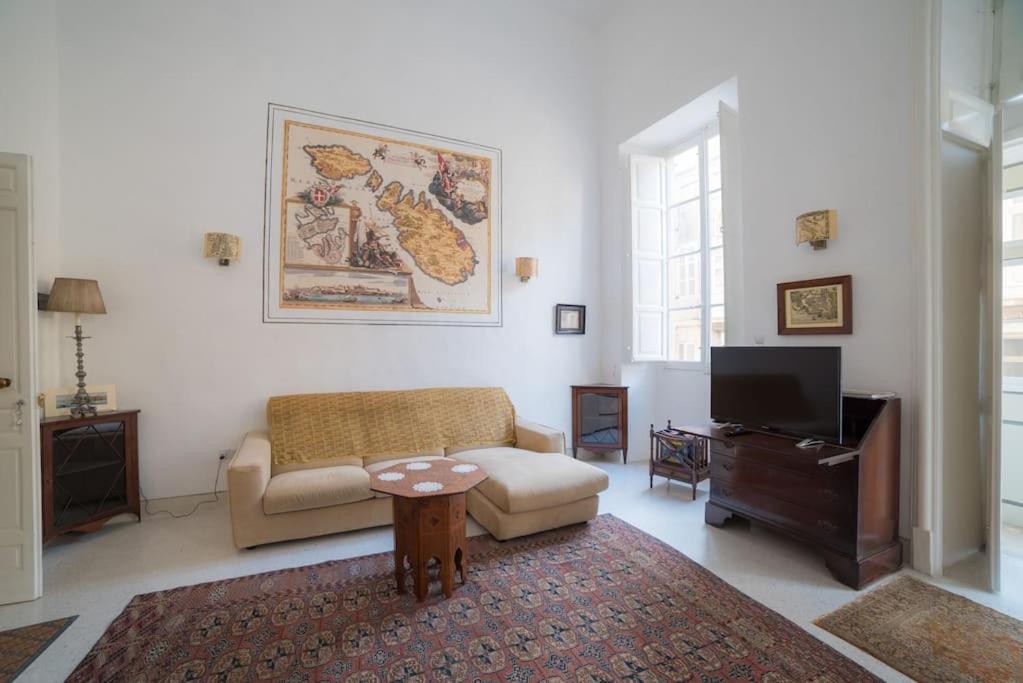 Ht2- Heritage Treasure 2 Valletta Bagian luar foto