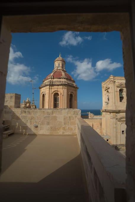 Ht2- Heritage Treasure 2 Valletta Bagian luar foto