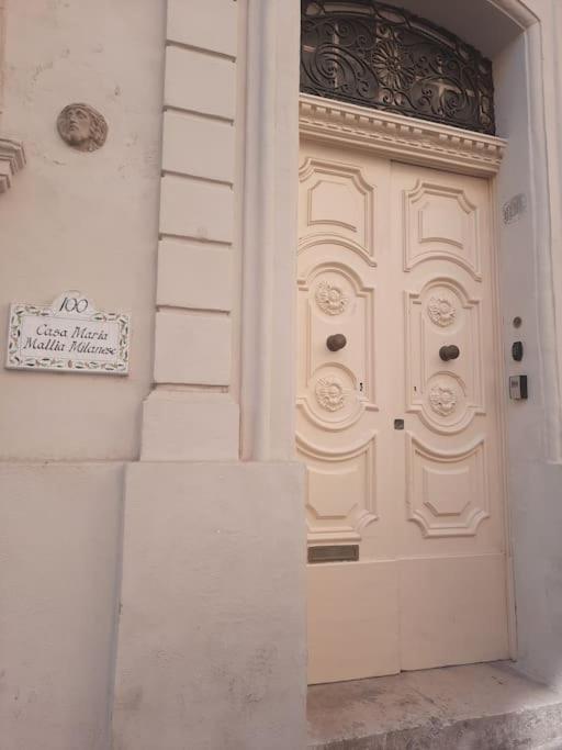Ht2- Heritage Treasure 2 Valletta Bagian luar foto