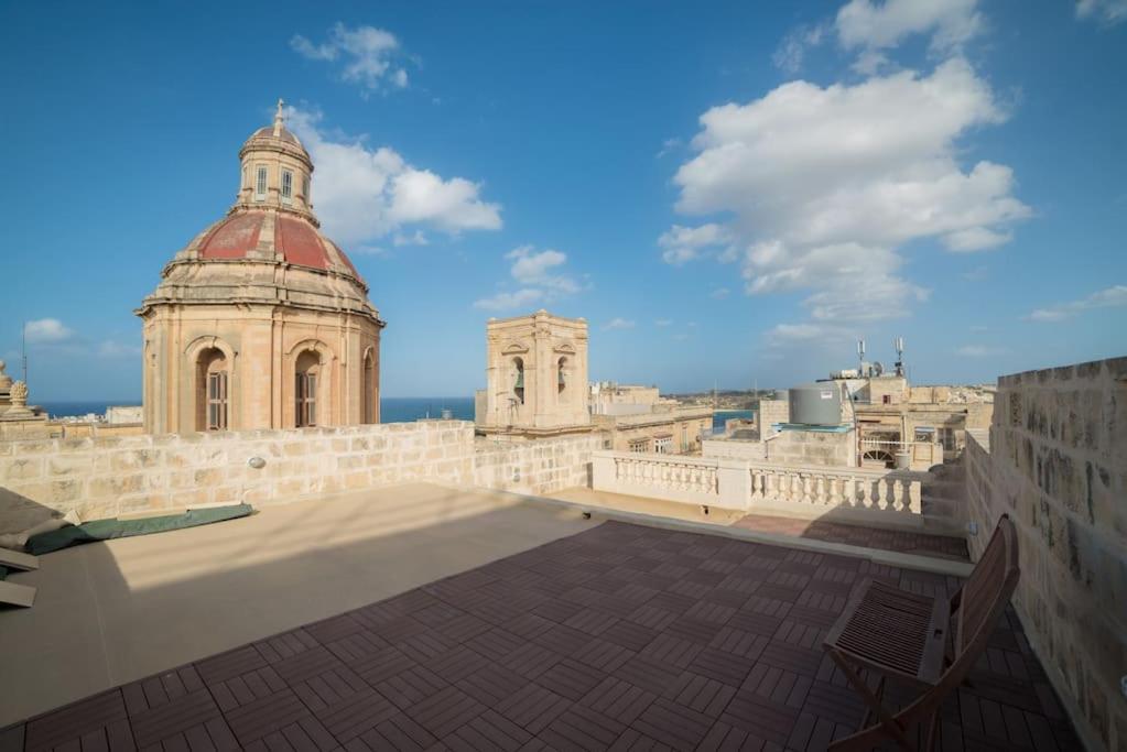 Ht2- Heritage Treasure 2 Valletta Bagian luar foto